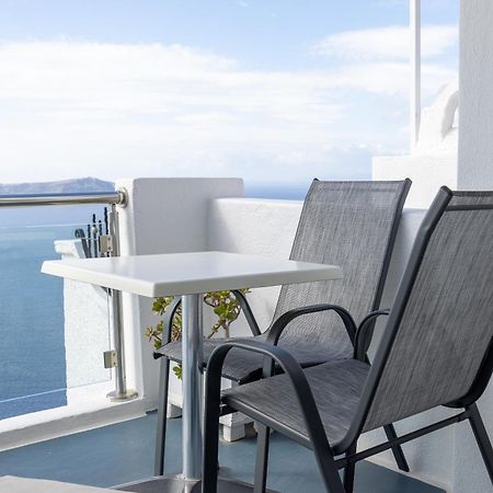 Asteras Villas Fira  Ngoại thất bức ảnh