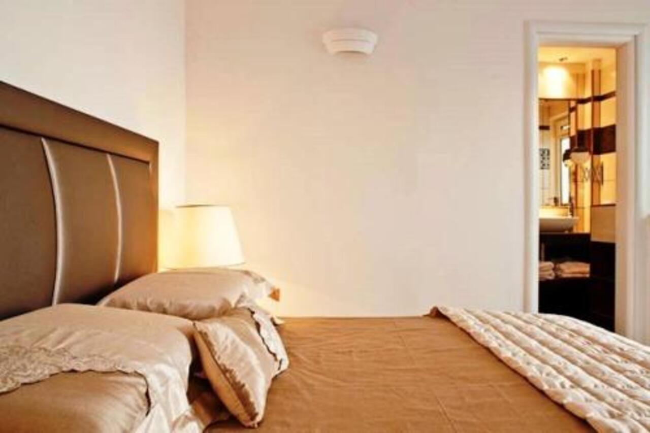 Asteras Villas Fira  Ngoại thất bức ảnh