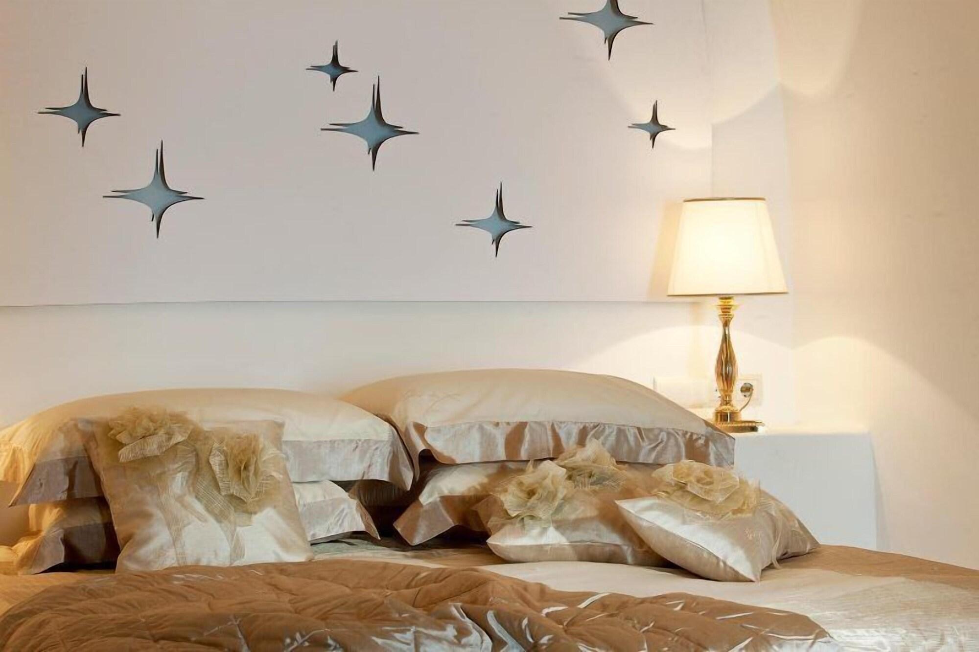 Asteras Villas Fira  Ngoại thất bức ảnh